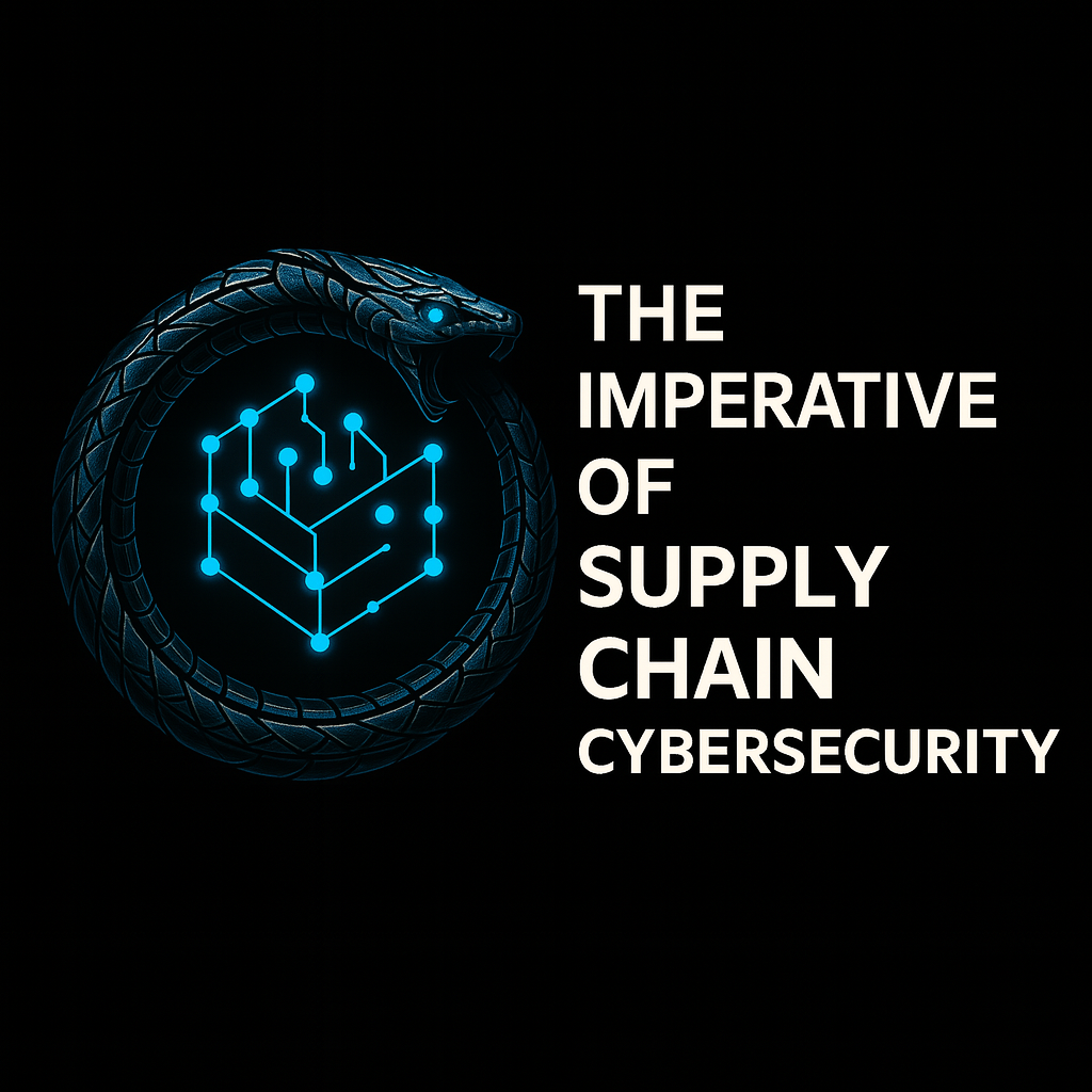 The Imperative of Supply Chain Cybersecurity