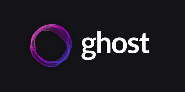 Why I Chose Ghost Over WordPress for MaxwellSeefeld.org