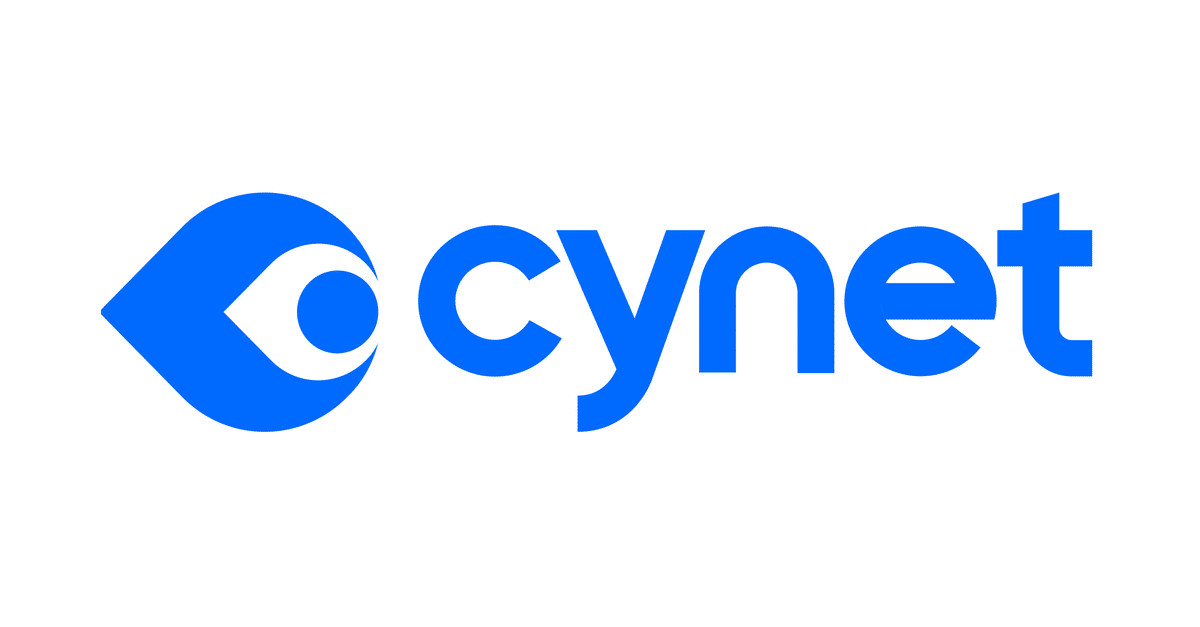 Cynet logo