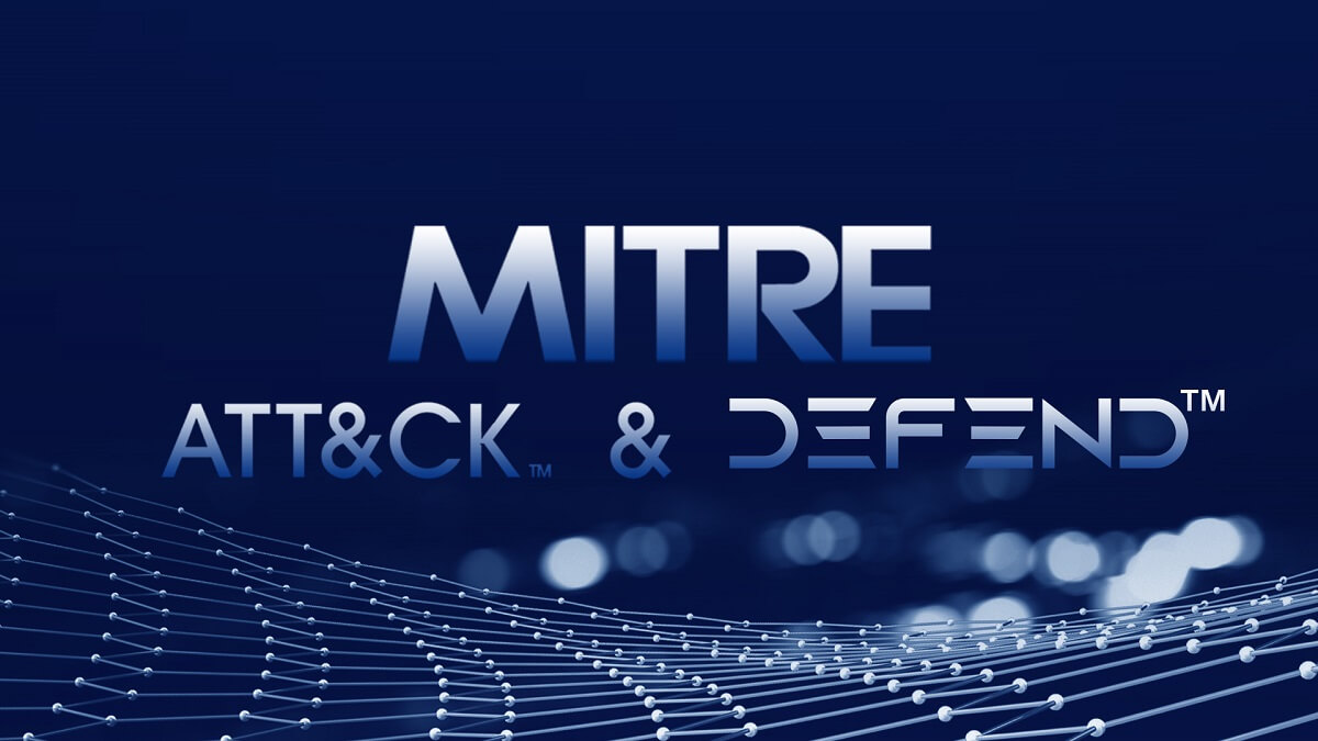MITRE logo